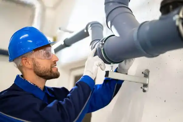 water damage restoration service Loch Lomond